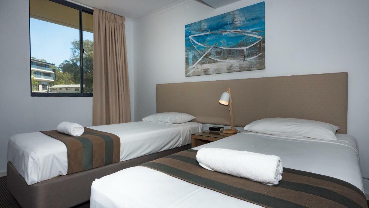 Swell Resort Burleigh Heads Gold Coast Zewnętrze zdjęcie